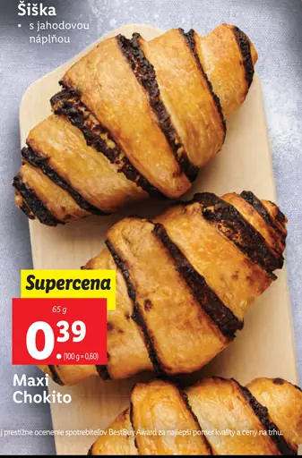 Maxi Chokito