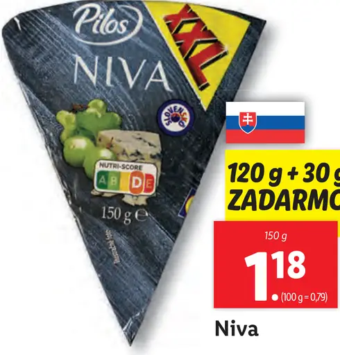 Pilos Niva