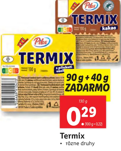 Pilos Termix