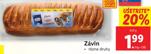 Okay Závin