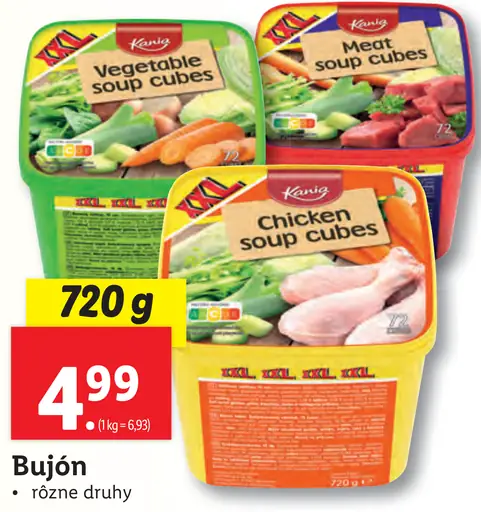 Knorr Bujón