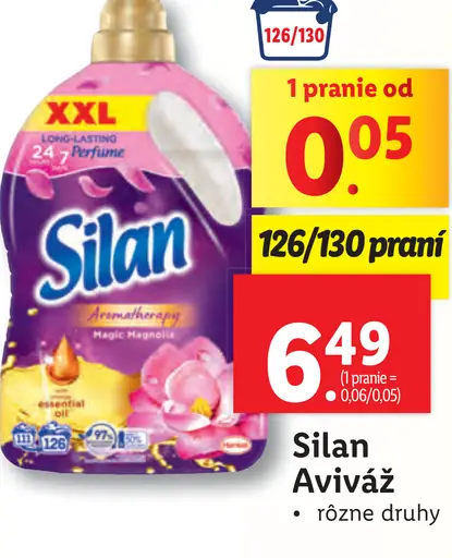 Silan Aviváž