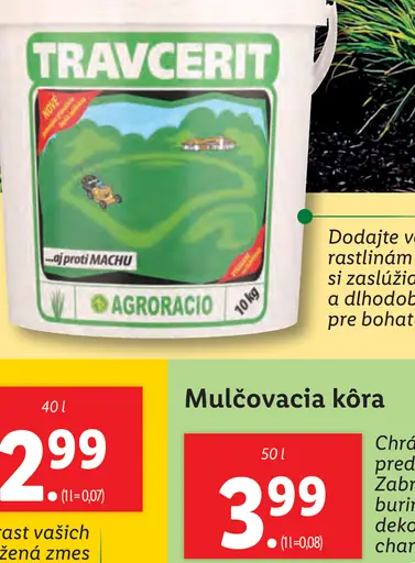 Mulčovacia kôra