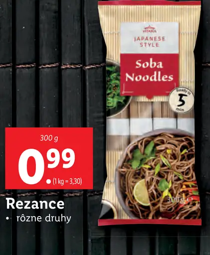 Vitasia Rezance