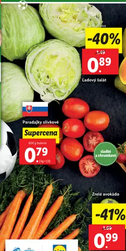 Ľadový šalát