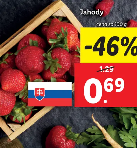 Jahody