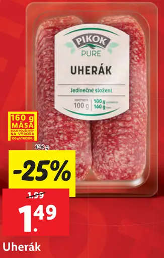 Pikok Uherák