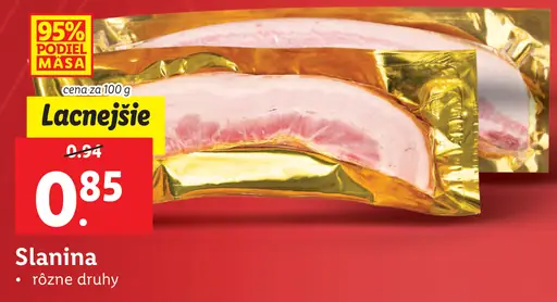Slanina