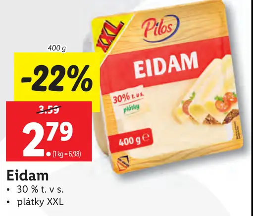 Pilos Eidam