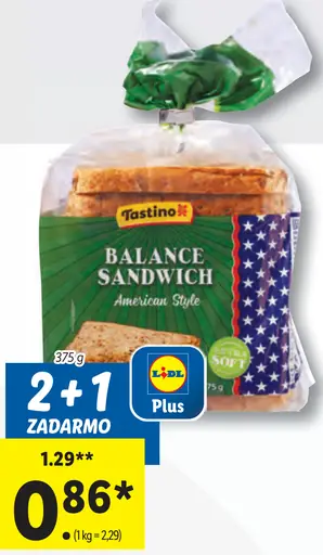 Tastino Mini Sandwich Toast