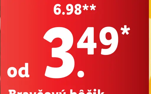 Bravčový bôčik bez kosti údený