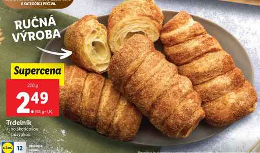Trdelník