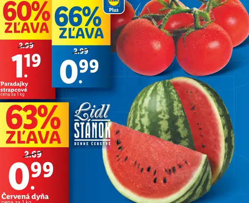 Rajčiaky strapcové