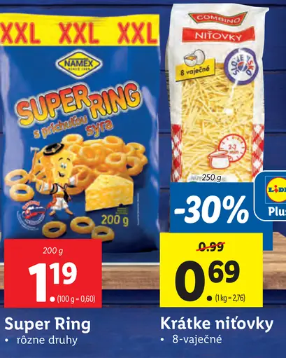 Super Ring