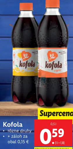 Kofola