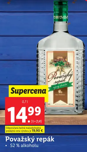 Považský repák