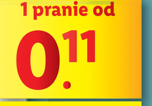 Rex Prací gél/prášok/kapsuly