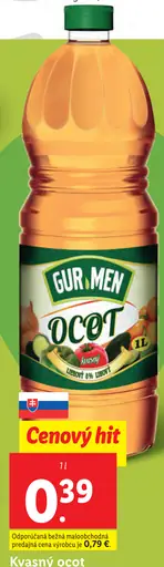 Gurman Ocot