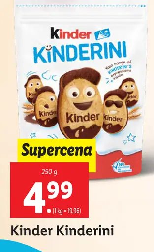 Kinder Kinderini