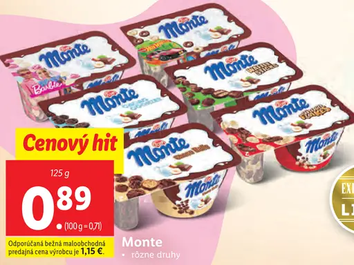 Monte