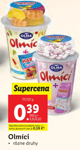 Olma Olmíci