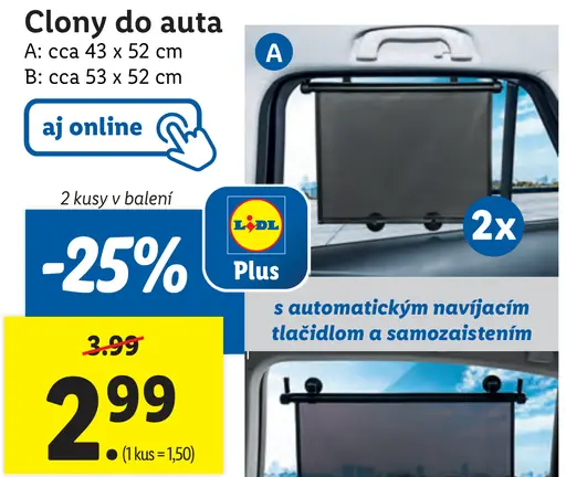 Ultimate Speed Clony do auta