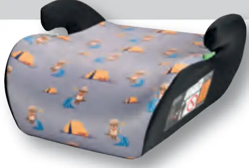 Ultimate Speed Podsedák