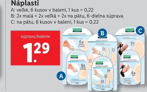 Náplasti