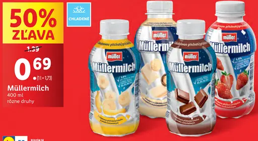 Müllermilch