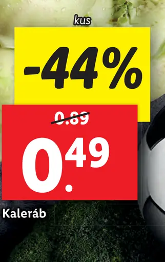 Kaleráb