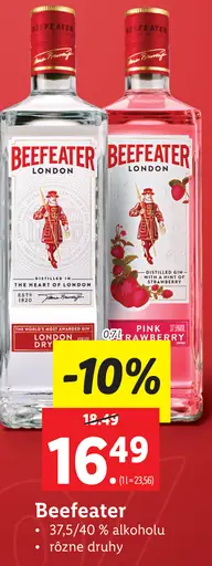 Beefeater