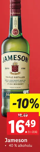 Jameson