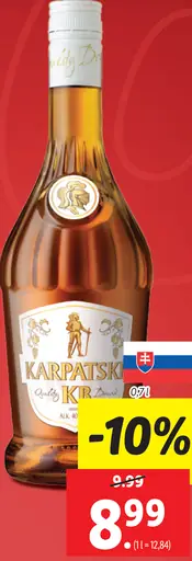 Karpatské KB