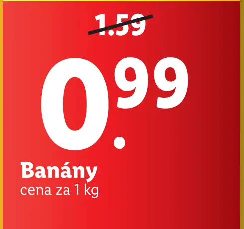 Banány