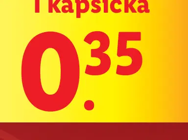Coshida Kapsičky pre mačky
