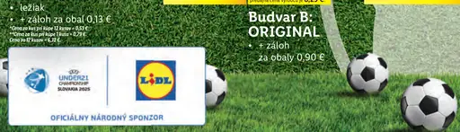 B: ORIGINAL