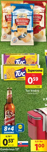Moravské brambůrky