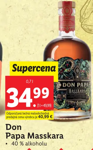 Don Papa Masskara