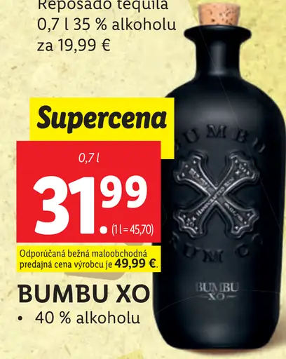 BUMBU XO