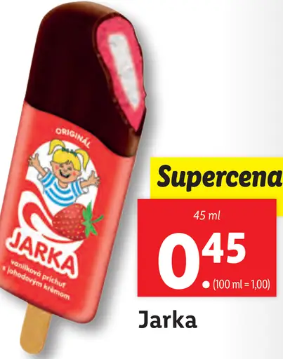 Jarka