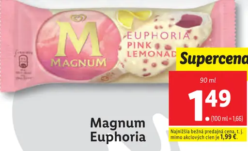 Magnum Euphoria
