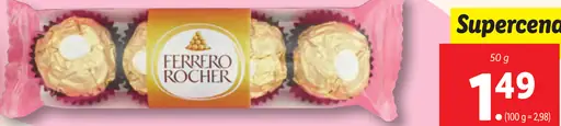 Ferrero Rocher