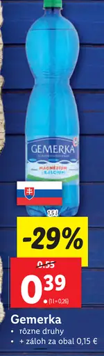 Gemerka