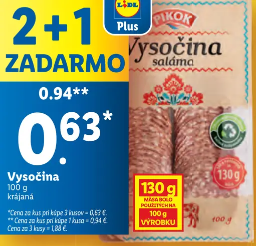 Kikok Vysočina