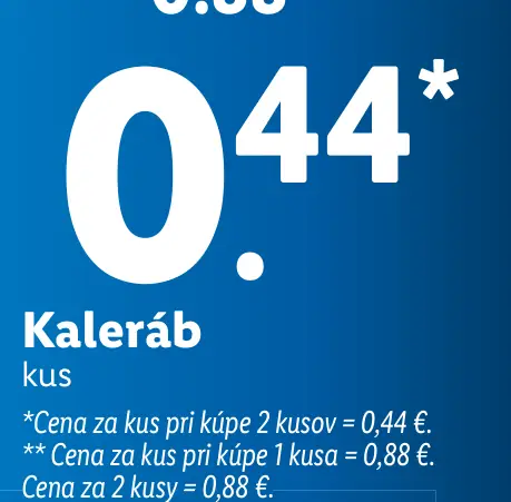 Kaleráb