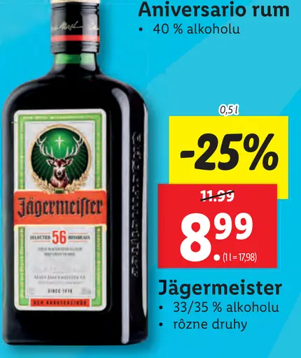 Jägermeister