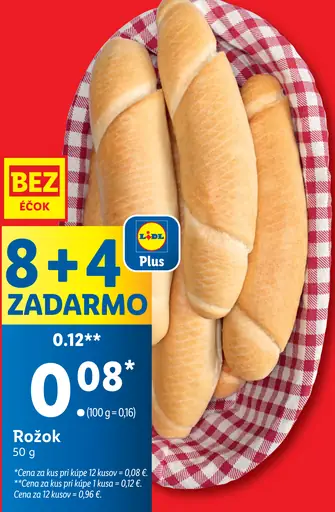 Rožok