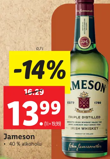 Jameson