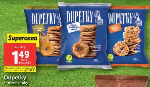 Dupetky