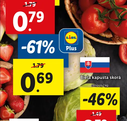 Biela kapusta